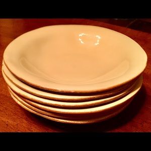 Vietri Cucina Fresca Pasta Dishes-Set of 6